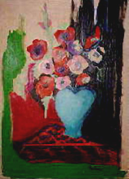 The Audart Gallery