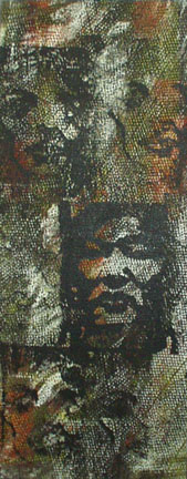 Audart Gallery, Jon Singer Painting