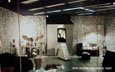 View of the Audart Gallery Silver Salon