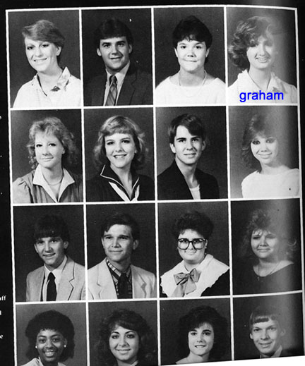Graham Scarborough